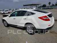 2015 Honda CROSSTOUR фото
