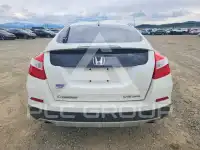 2015 Honda CROSSTOUR фото