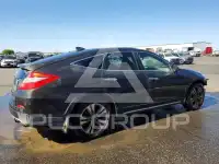 2015 Honda CROSSTOUR фото