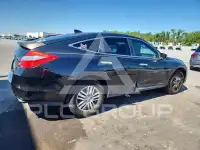 2015 Honda CROSSTOUR фото