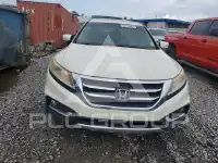 2015 Honda CROSSTOUR фото