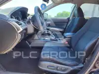 2015 Honda CROSSTOUR фото