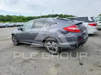 2015 Honda CROSSTOUR фото