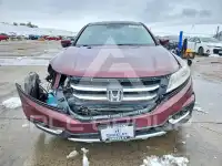 2015 Honda CROSSTOUR фото