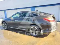 2015 Honda CROSSTOUR фото