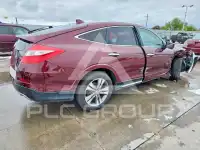 2015 Honda CROSSTOUR фото