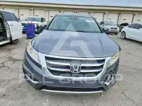 2015 Honda CROSSTOUR фото