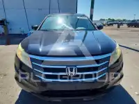 2015 Honda CROSSTOUR фото