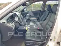 2015 Honda CROSSTOUR фото