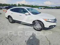 2015 Honda CROSSTOUR фото