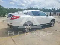 2015 Honda CROSSTOUR фото