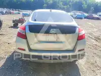 2015 Honda CROSSTOUR фото