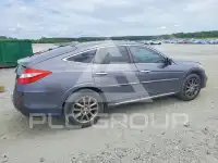 2015 Honda CROSSTOUR фото
