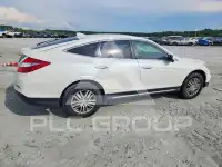 2015 Honda CROSSTOUR фото