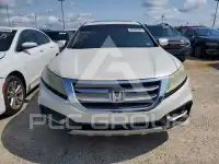 2015 Honda CROSSTOUR фото