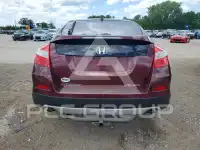 2015 Honda CROSSTOUR фото