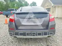 2015 Honda CROSSTOUR фото