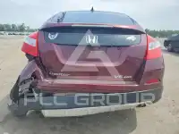 2015 Honda CROSSTOUR фото