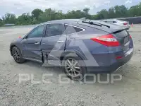 2015 Honda CROSSTOUR фото