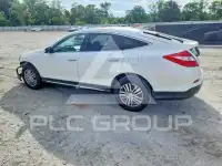 2015 Honda CROSSTOUR фото