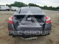 2015 Honda CROSSTOUR фото