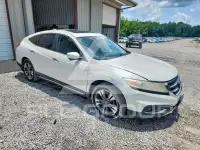 2015 Honda CROSSTOUR photo