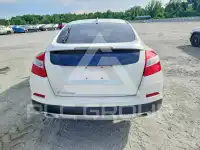 2015 Honda CROSSTOUR фото