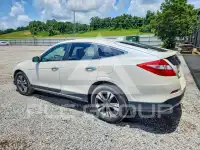 2015 Honda CROSSTOUR photo