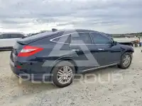 2015 Honda CROSSTOUR фото