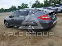 2015 Honda CROSSTOUR фото