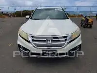 2015 Honda CROSSTOUR фото