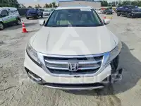2015 Honda CROSSTOUR фото