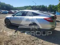 2015 Honda CROSSTOUR фото