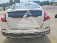 2015 Honda CROSSTOUR фото
