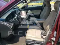 2015 Honda CROSSTOUR фото