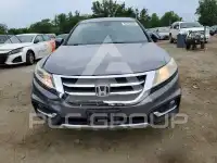 2015 Honda CROSSTOUR фото