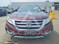 2015 Honda CROSSTOUR фото