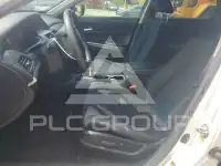 2015 Honda CROSSTOUR фото