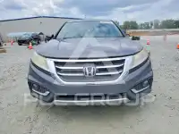 2015 Honda CROSSTOUR фото