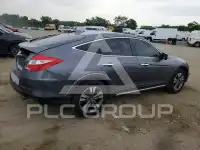 2015 Honda CROSSTOUR фото