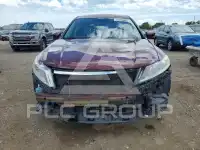2015 Honda CROSSTOUR фото