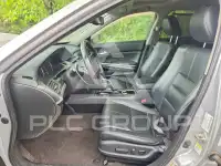 2015 Honda CROSSTOUR фото