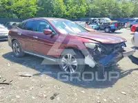 2015 Honda CROSSTOUR фото