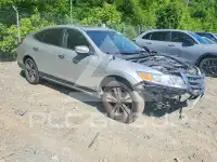 2015 Honda CROSSTOUR фото