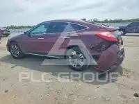 2015 Honda CROSSTOUR фото
