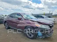 2015 Honda CROSSTOUR фото