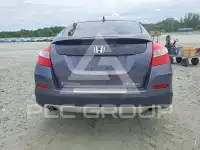 2015 Honda CROSSTOUR фото