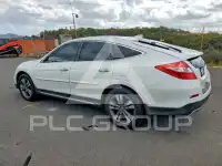 2015 Honda CROSSTOUR фото