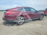 2015 Honda CROSSTOUR фото