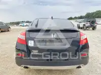 2015 Honda CROSSTOUR фото